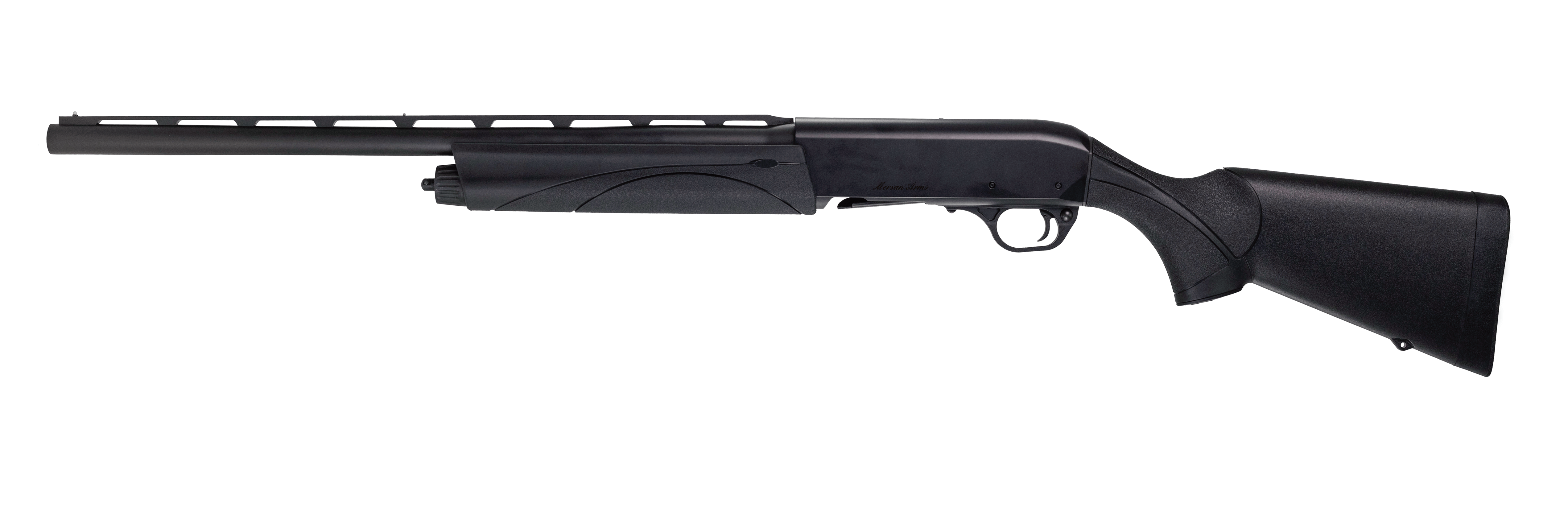 Mersan Arms 1200 Field